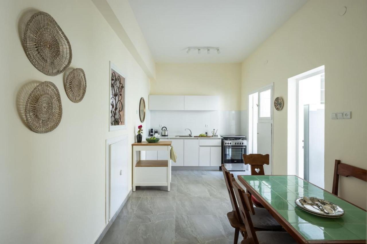 Eclectic Dreams Rabin Square With Shelter By Sea N' Rent Apartment Tel Aviv